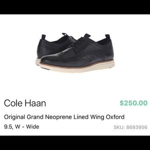 Men’s Cole Haan